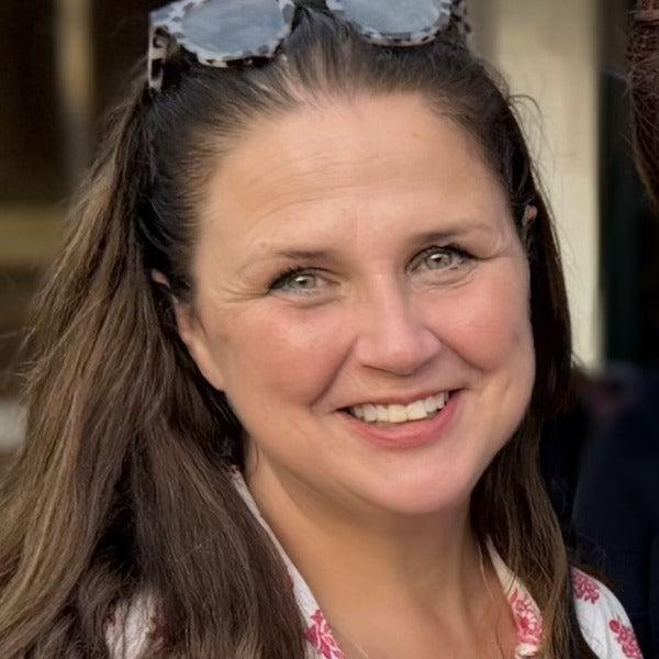 Trish Jones