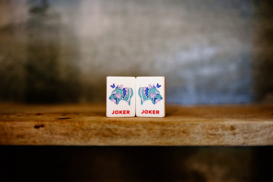 Joker Rules in American Mahjong (And the 5 Mistakes Costing You the Game)