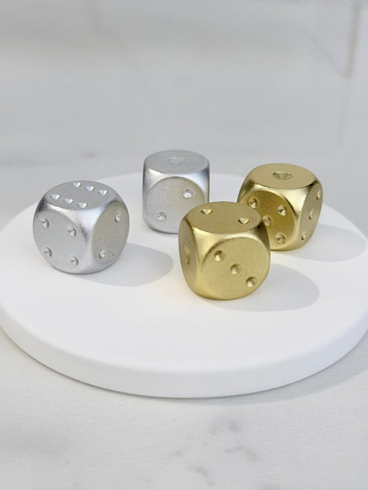 Dice Add-On