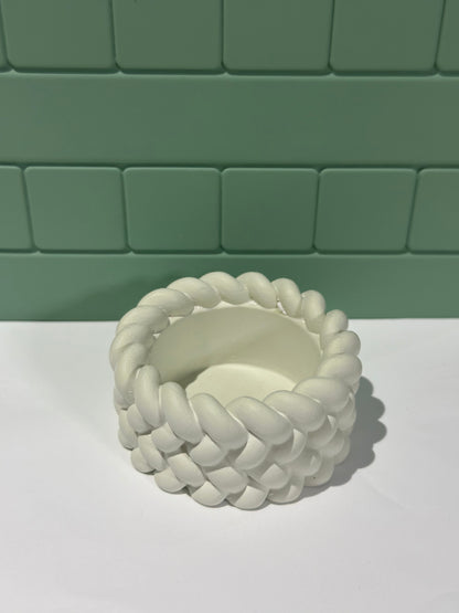 The Gemma Dish | Handmade Mahjong Dice Dish