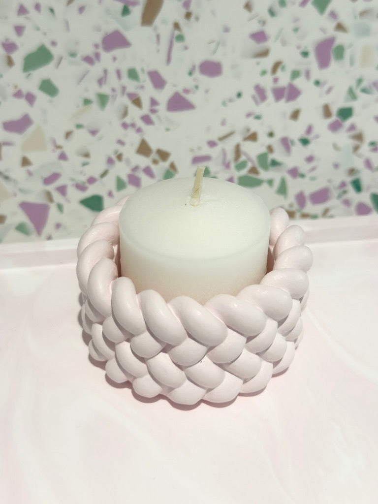 The Gemma Dish | Handmade Mahjong Dice Dish