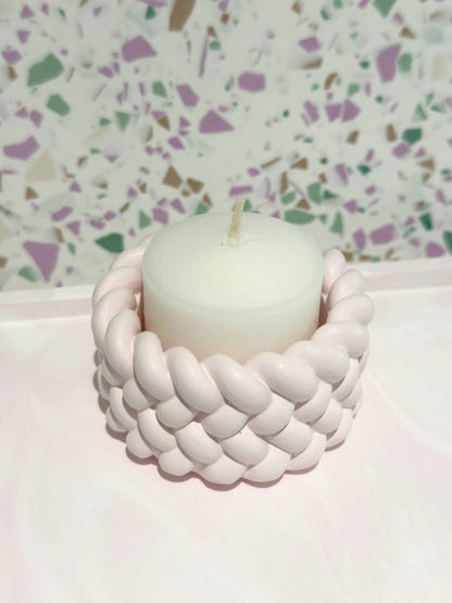 The Gemma Dish | Handmade Mahjong Dice Dish