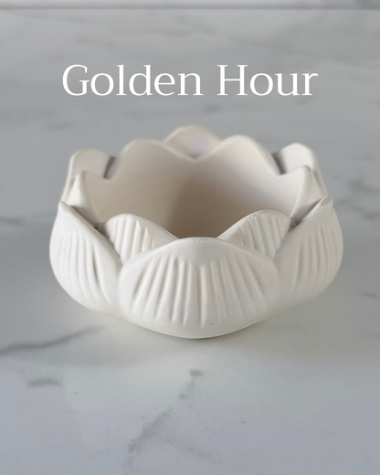 The Bloom Box | Mahjong Table Centerpiece