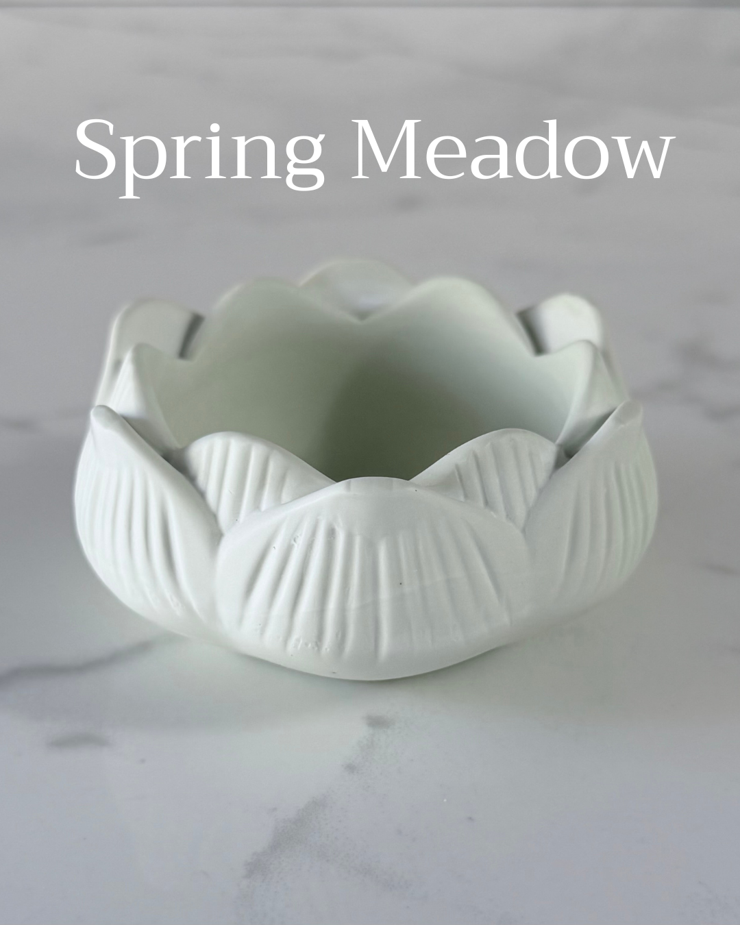 The Bloom Box | Mahjong Table Centerpiece