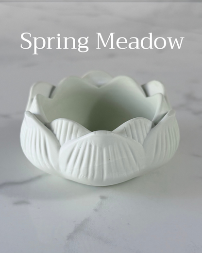 The Bloom Box | Mahjong Table Centerpiece