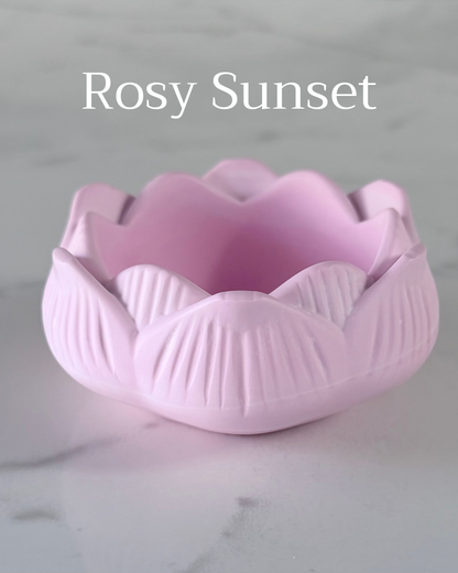 The Bloom Box | Mahjong Table Centerpiece