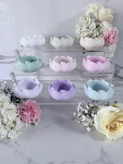 The Bloom Box | Mahjong Table Centerpiece