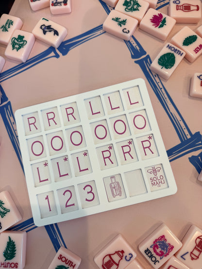 Travel Solomahj Board - Weekender