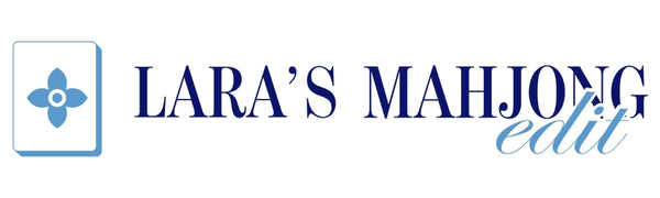 Lara's Mahjong Edit
