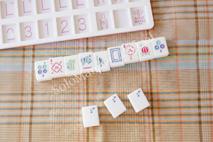 Travel Solomahj Board - Weekender