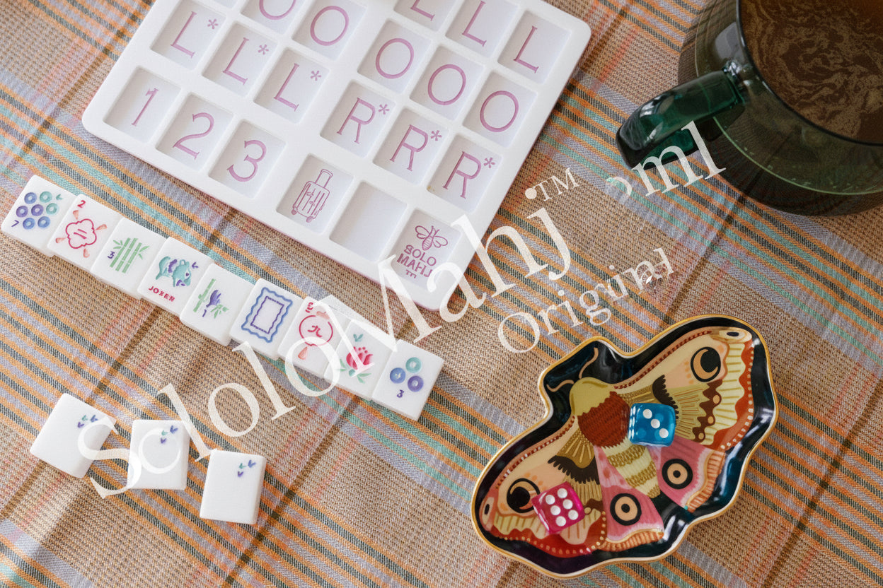 Travel Solomahj Board - Weekender