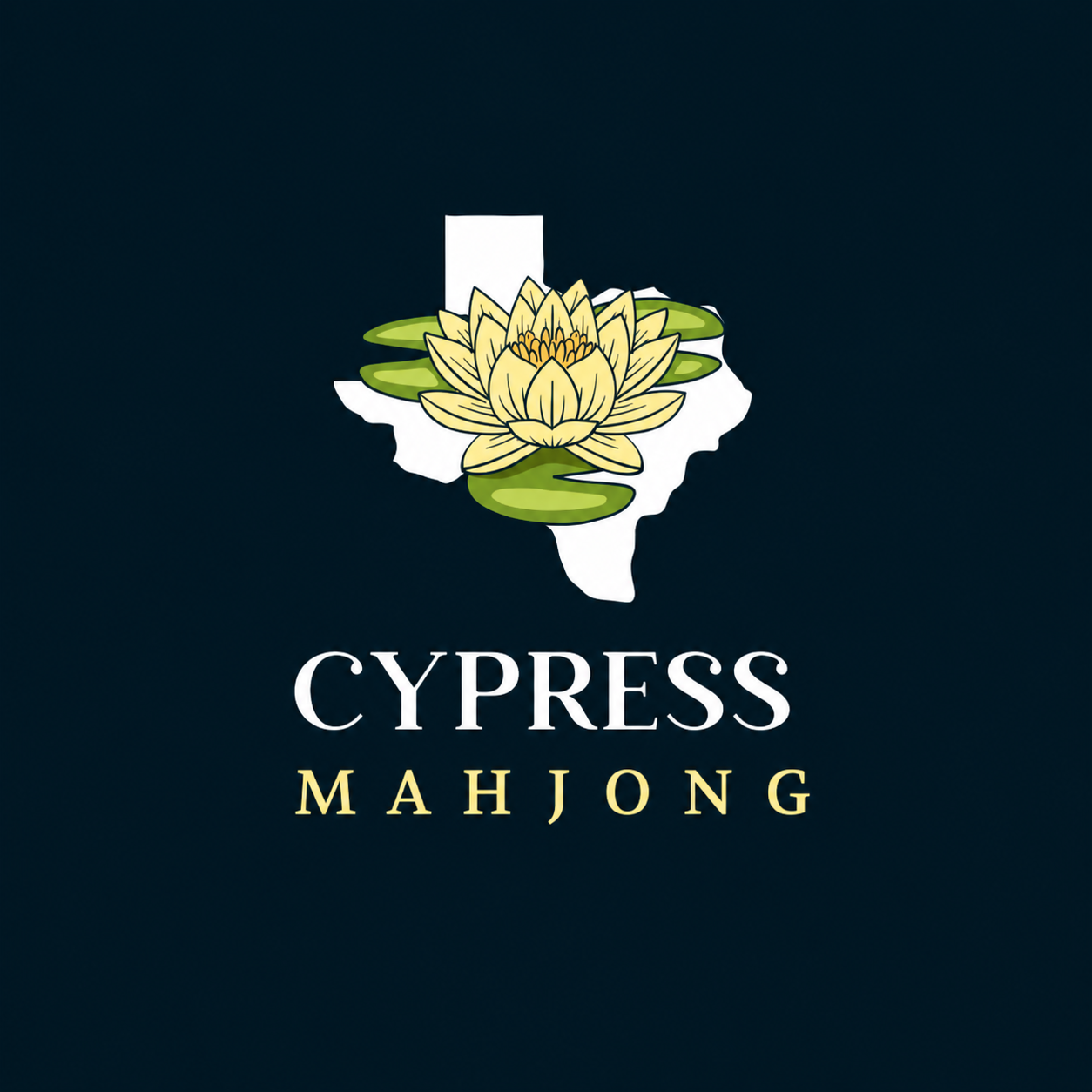 Cypress Mahjong