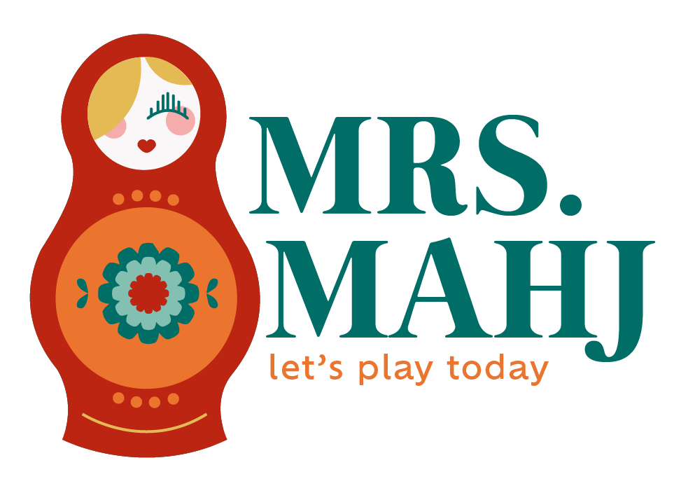 The Mrs. Mahj